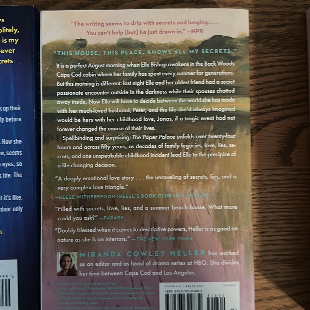 Book bundle - Picture 3 of 4